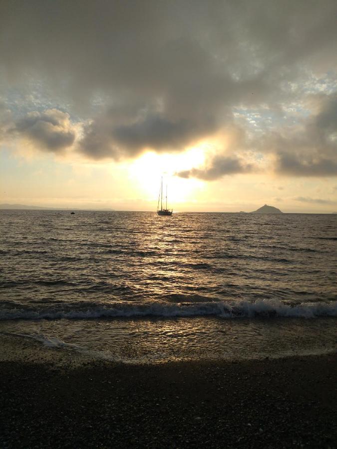 Cavo Beach 1 ภายนอก รูปภาพ