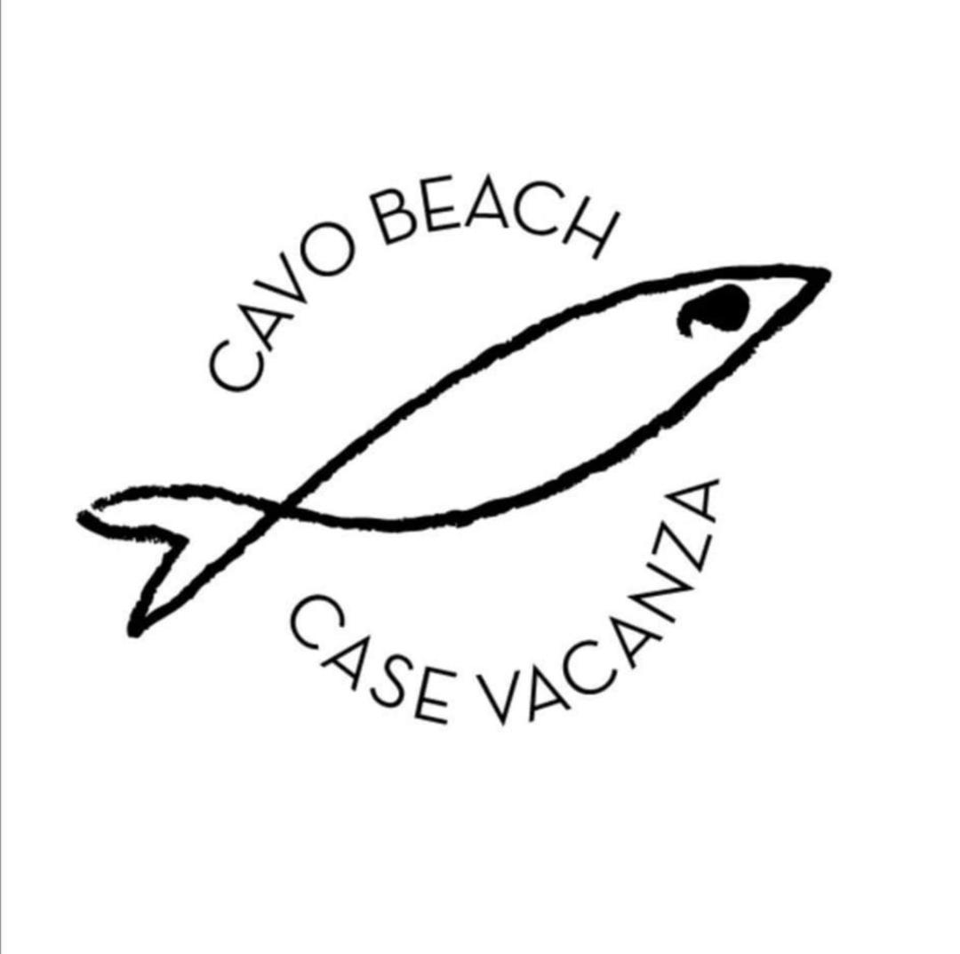 Cavo Beach 1 ภายนอก รูปภาพ
